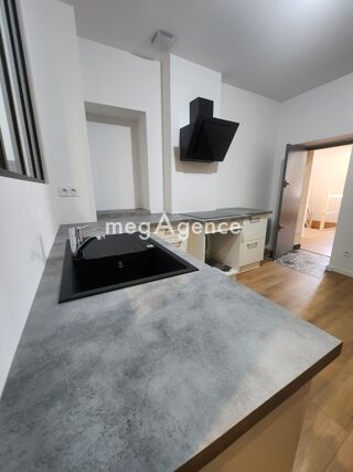  Immeuble à vendre 140 m²