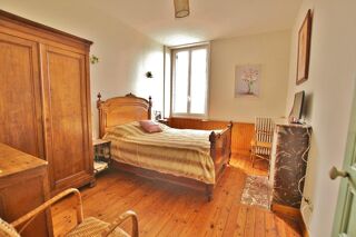  Maison � vendre 10 pi�ces 220 m�