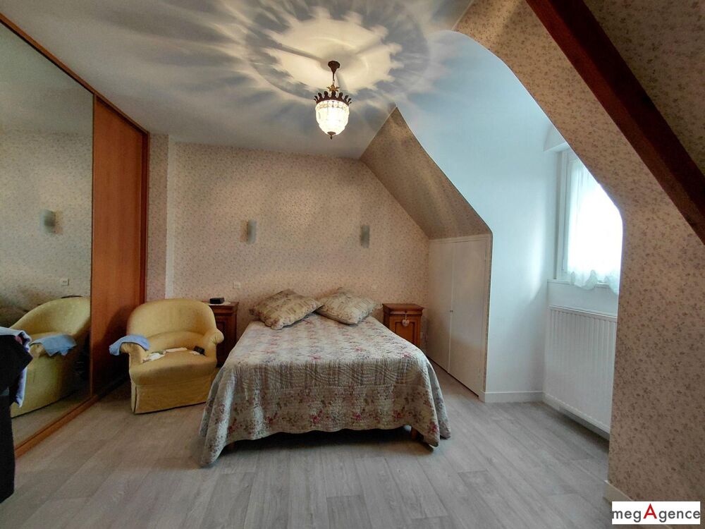  vendre  Maison Dinard (35800)