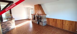  Maison � vendre 4 pi�ces 93 m�