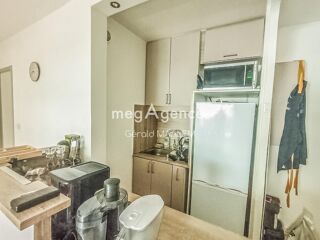  Appartement � vendre 2 pi�ces 49 m�