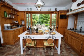  Maison � vendre 7 pi�ces 206 m�