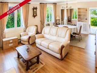  Maison à vendre 4 pièces 91 m²