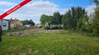  Terrain à vendre 864 m²