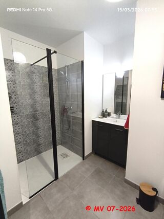  Appartement à vendre 3 pièces 62 m²