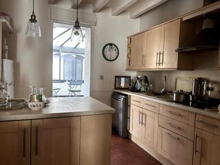  Maison  vendre 5 pices 146 m