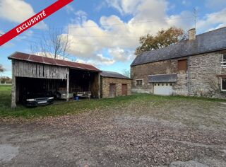  Maison � vendre 8 pi�ces 170 m�