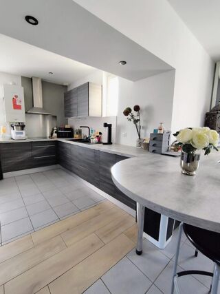  Maison  vendre 5 pices 87 m