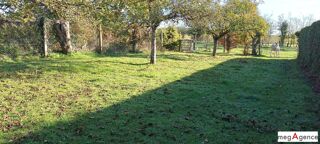  Terrain à vendre 1251 m²