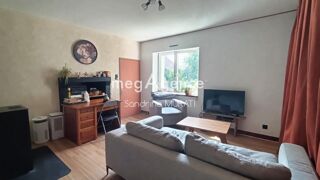  Maison à vendre 3 pièces 42 m²