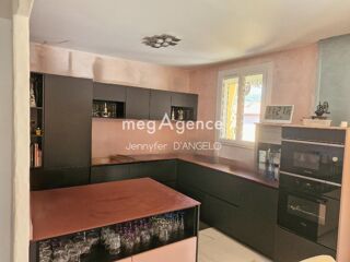  Maison à vendre 5 pièces 136 m²