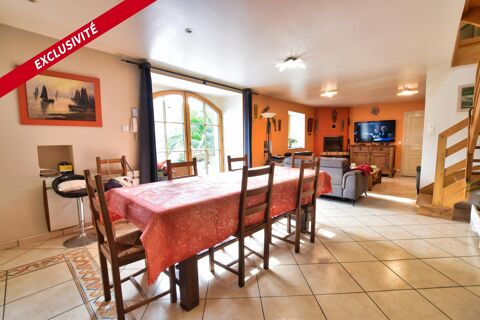   Maison, 6 pi�ces, 166m� Maison - 6 pi�ce(s) - 166 m�