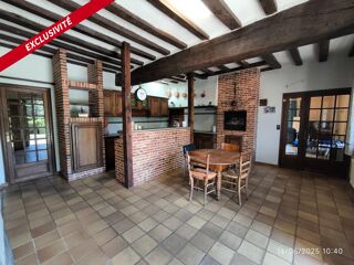  Maison  vendre 8 pices 227 m