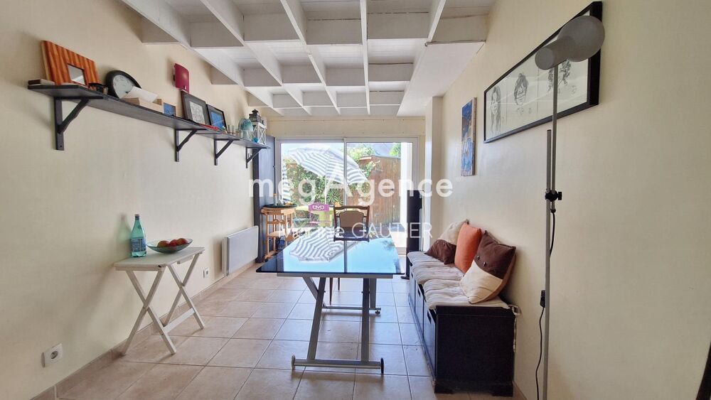 Vente Maison Maison 5 pièces - 4 chambres + T2 - 35800 - Dinard Dinard