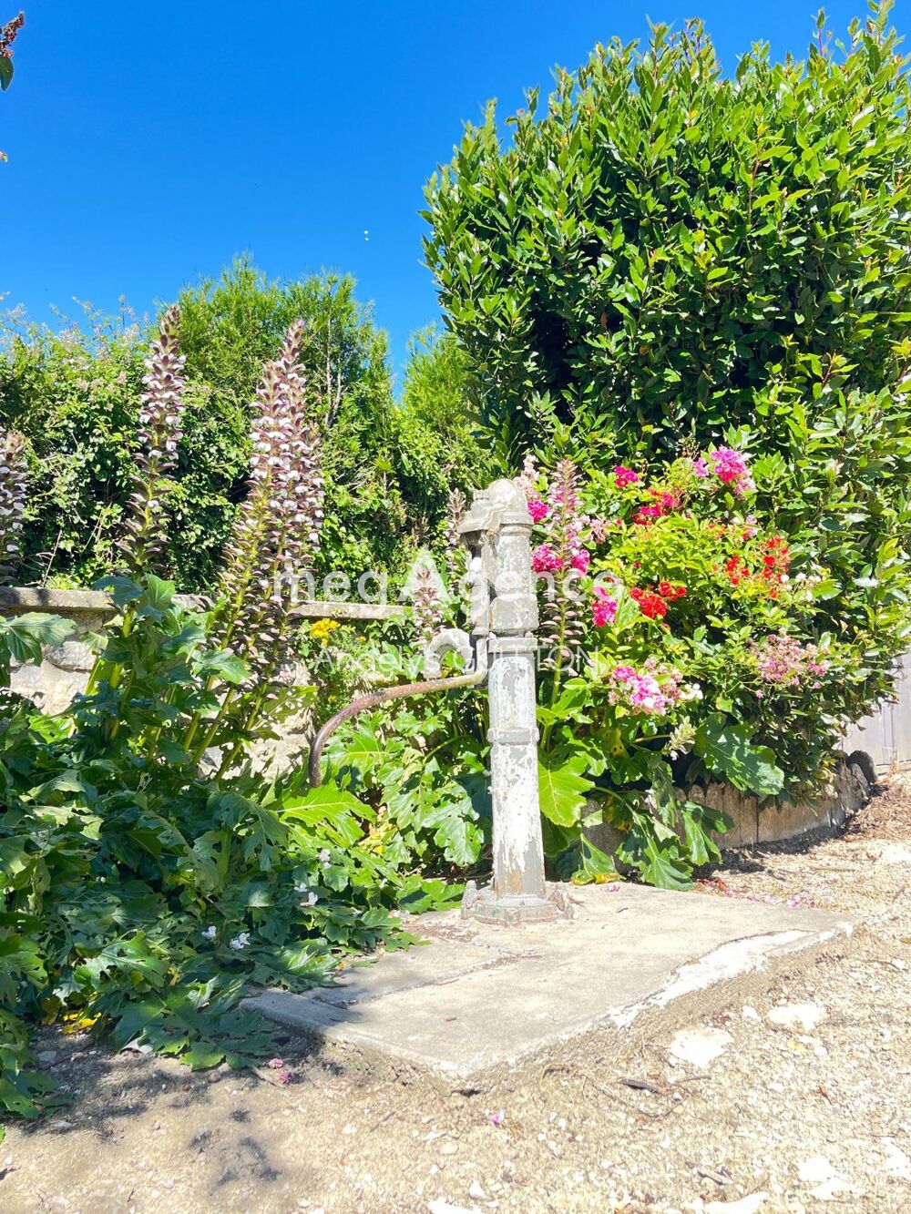 Vente Maison Fort potentiel à 20 min d'Alençon/ 30 minutes du Mans Rene