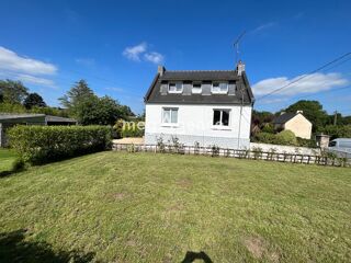  Maison à vendre 5 pièces 84 m²