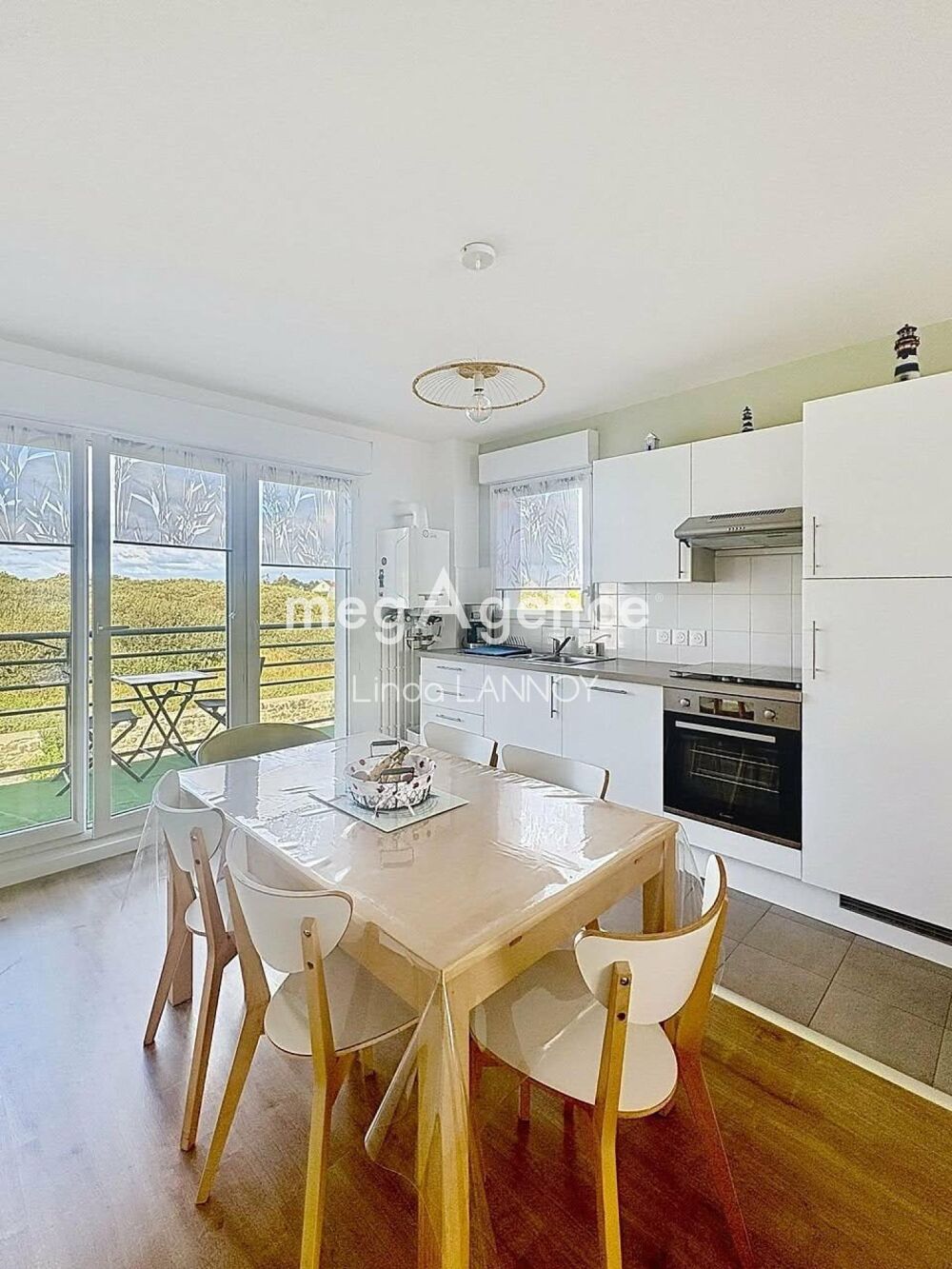 Vente Appartement Appartement 3 pièces – Wimereux Wimereux