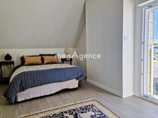  Maison à vendre 6 pièces 136 m²