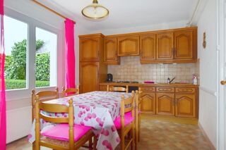  Maison à vendre 8 pièces 155 m²