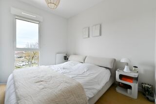  Appartement à vendre 3 pièces 65 m²