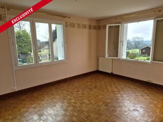  Maison � vendre 5 pi�ces 86 m�