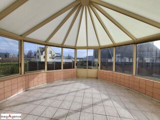  Maison à vendre 6 pièces 136 m²