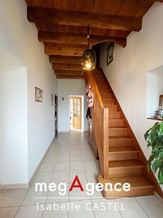  Maison � vendre 6 pi�ces 177 m�