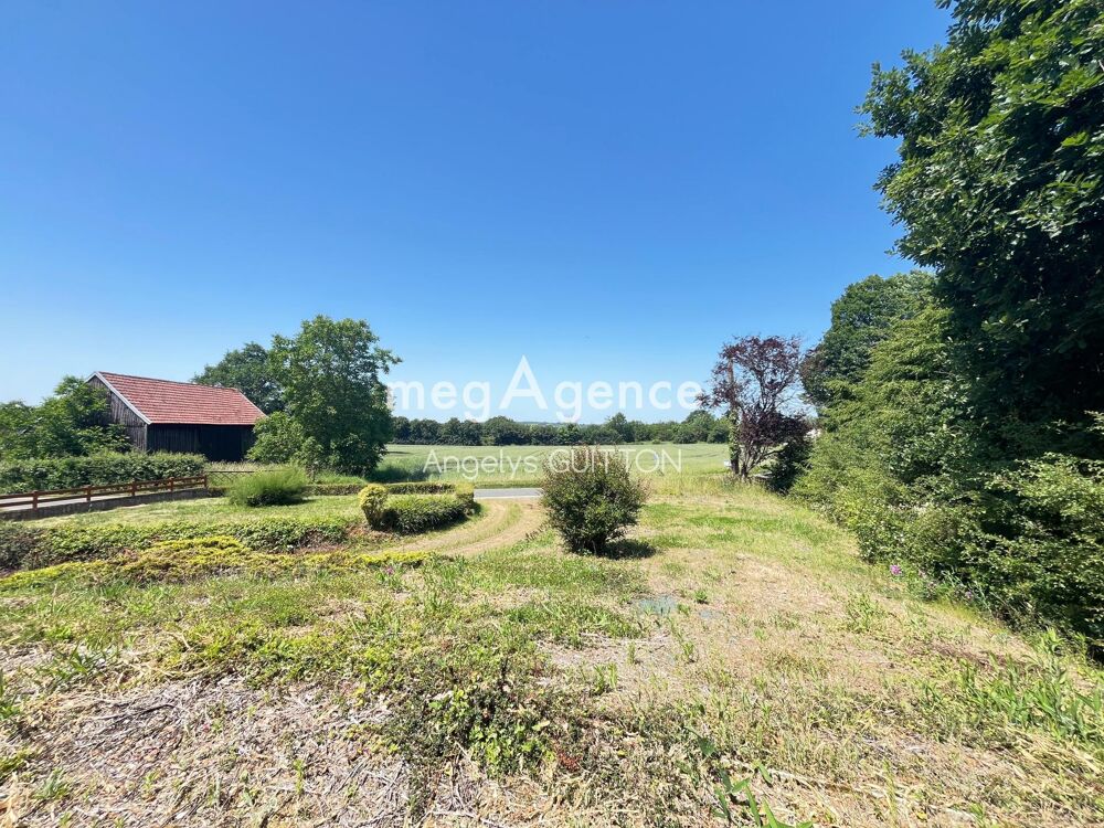 Maison à fort potentiel - à 10 minutes du Mans