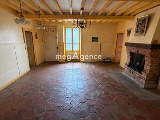  Maison à vendre 5 pièces 138 m²
