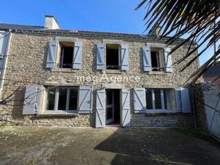  Maison � vendre 6 pi�ces 130 m�