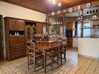  Maison � vendre 4 pi�ces 101 m�