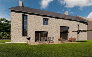  Maison  vendre 2 pices 163 m