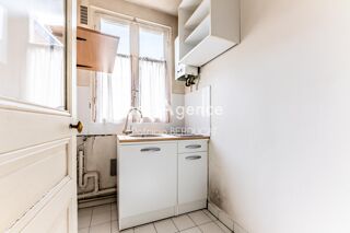  Appartement  vendre 2 pices 36 m