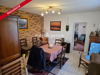  Maison � vendre 4 pi�ces 69 m�