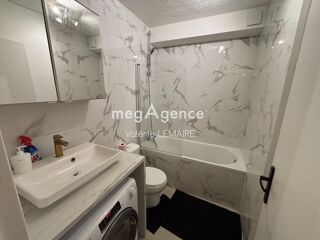  Appartement à vendre 6 pièces 81 m²