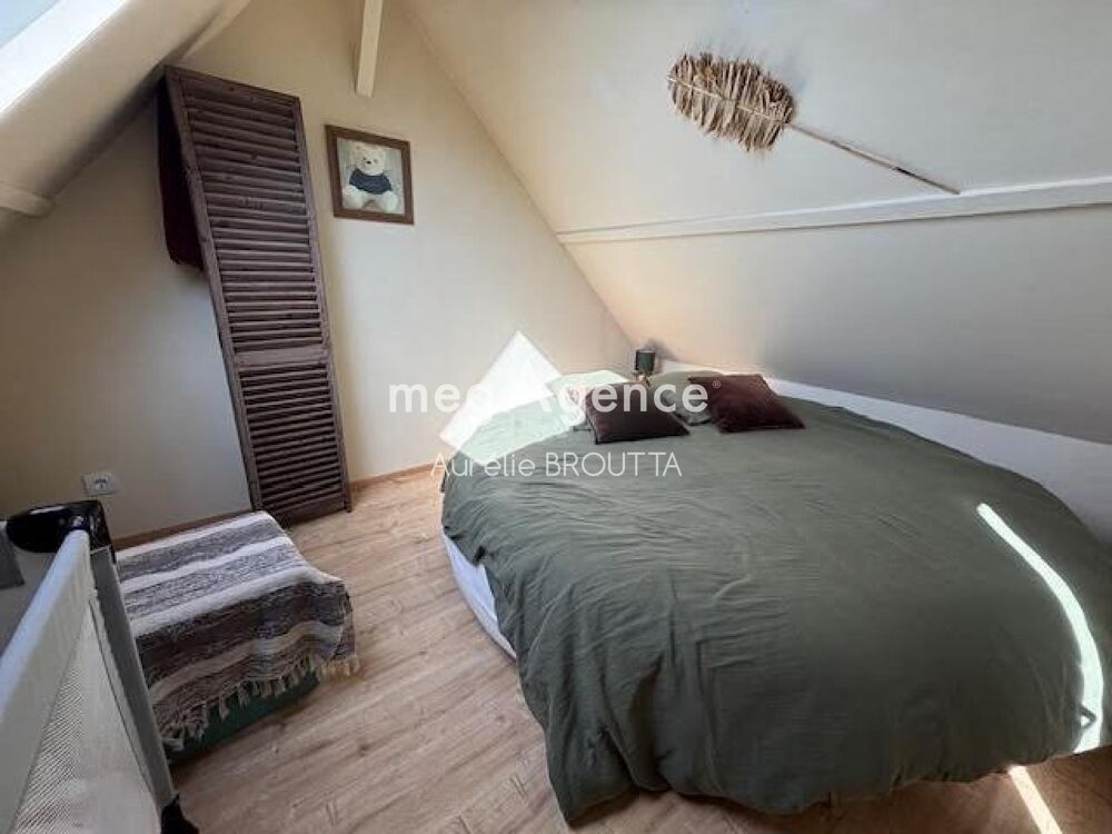 Vente Maison maison individuelle 4 chambres Louches
