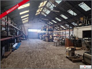  Immeuble  vendre 450 m