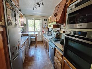  Appartement � vendre 5 pi�ces 82 m�