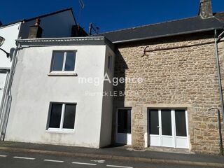  Maison � vendre 4 pi�ces 88 m�