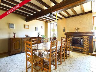  Maison à vendre 9 pièces 207 m²