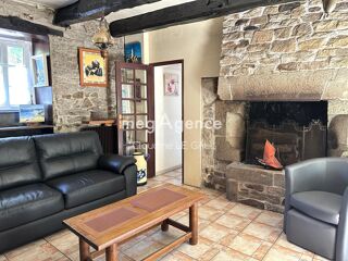  Maison à vendre 5 pièces 106 m²