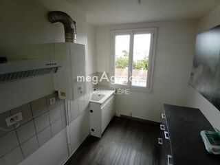  Appartement  vendre 3 pices 64 m
