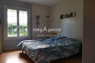  Maison à vendre 6 pièces 133 m²