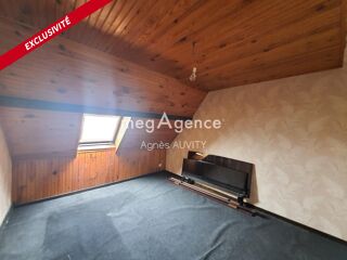  Maison à vendre 5 pièces 74 m²