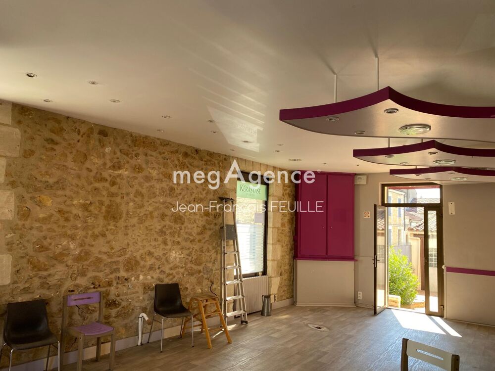 Vente Immeuble Maison de ville Bergerac