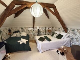  Maison à vendre 11 pièces 320 m²