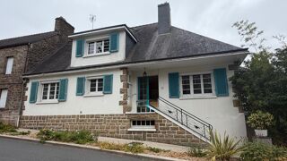  Maison à vendre 6 pièces 122 m²