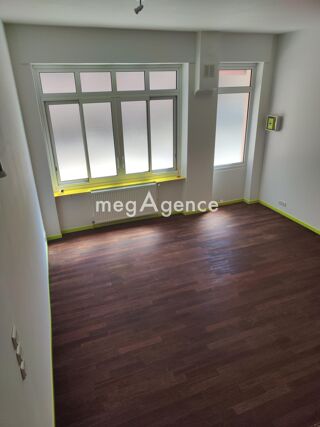 Vente Appartement T2 de 52 m² style loft – Charpennes / Limite 6ème Villeurbanne