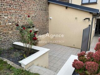  Maison à vendre 4 pièces 103 m²