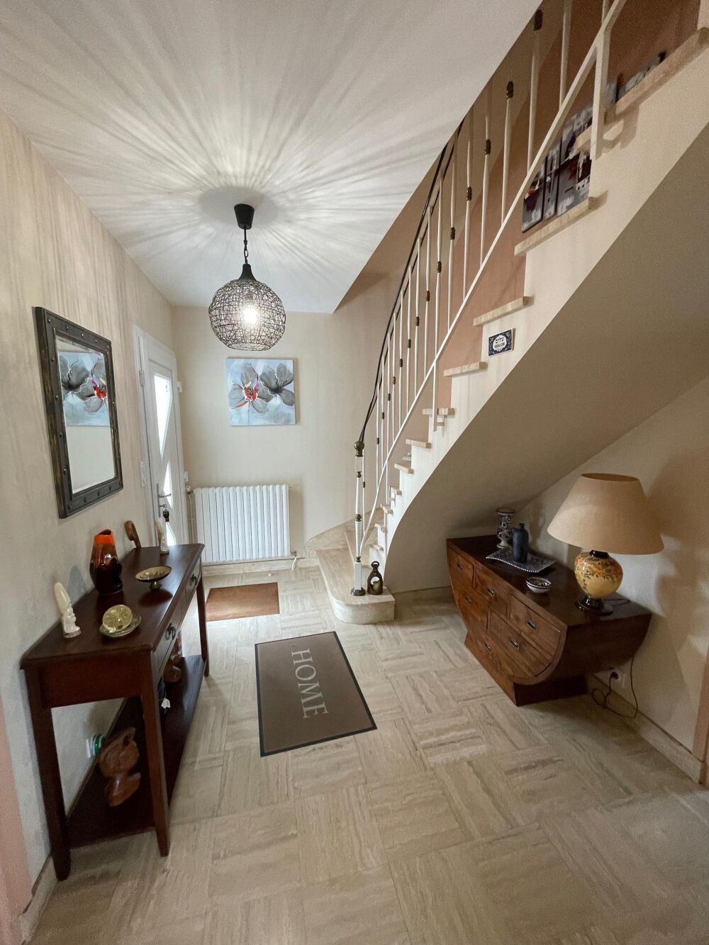 Maison de 7 pièces